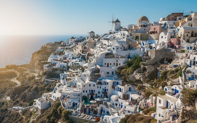 Τα σχόλια του ΣΕΤΕ επί του σχεδίου ΚΥΑ "Ειδικό Χωροταξικό Πλαίσιο για τον Τουρισμό"