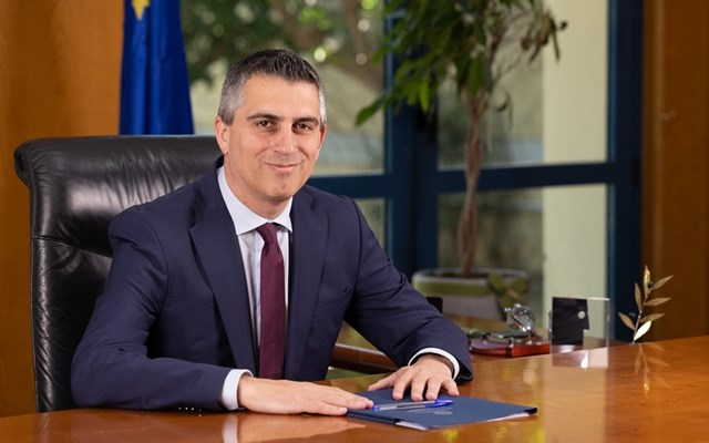 Χρ. Δήμας: Κανένα δυστύχημα στον νέο Αυτοκινητόδρομο Πατρών – Πύργου