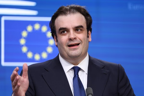 Πιερρακάκης: Το IRIS είναι το success story της ελληνικής ψηφιακής οικονομίας