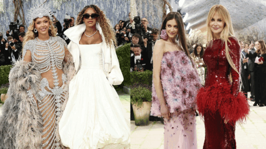 Met Gala 2026: Το ντεμπούτο της κόρης της Beyoncé και της Kidman στο κόκκινο χαλί