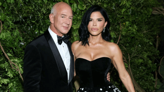 Jeff Bezos: Η χορηγία 10 εκατ. δολαρίων στο Met Gala 2026