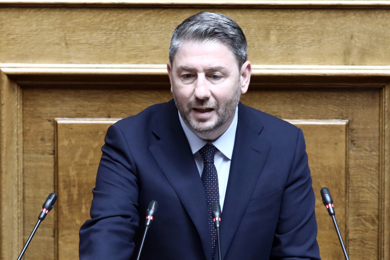 Ανδρουλάκης για Γενοκτονία Ποντίων: Η 19η Μαΐου αποτελεί μια μαύρη επέτειο για την ιστορία του Ελληνισμού