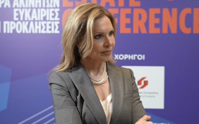 Αλ. Φατσέα (Intrum Hellas): Ηθική μας αρχή είναι η συναίνεση ώστε να βρεθούν λύσεις