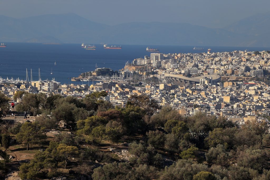 Αυτές είναι οι πιο ασφαλείς χώρες του κόσμου το 2026 – Η θέση της Ελλάδας