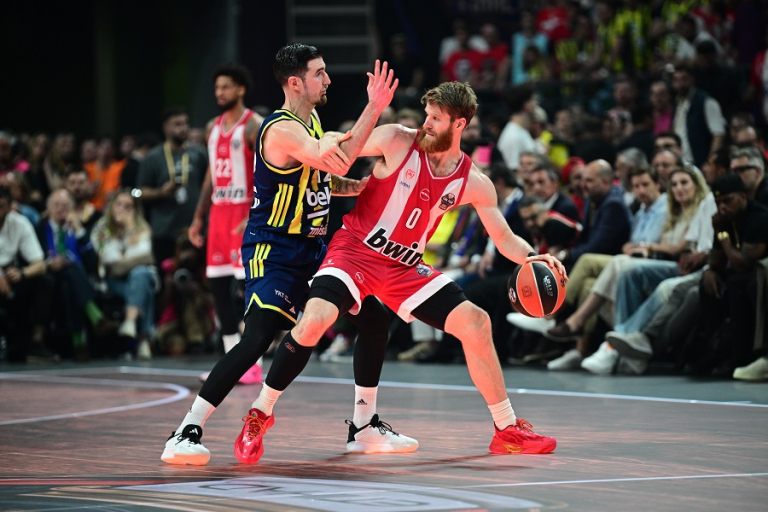 «Ο Ολυμπιακός και οι πιθανές ομάδες για το Euroleague Super Cup – Πού θα διεξαχθεί»