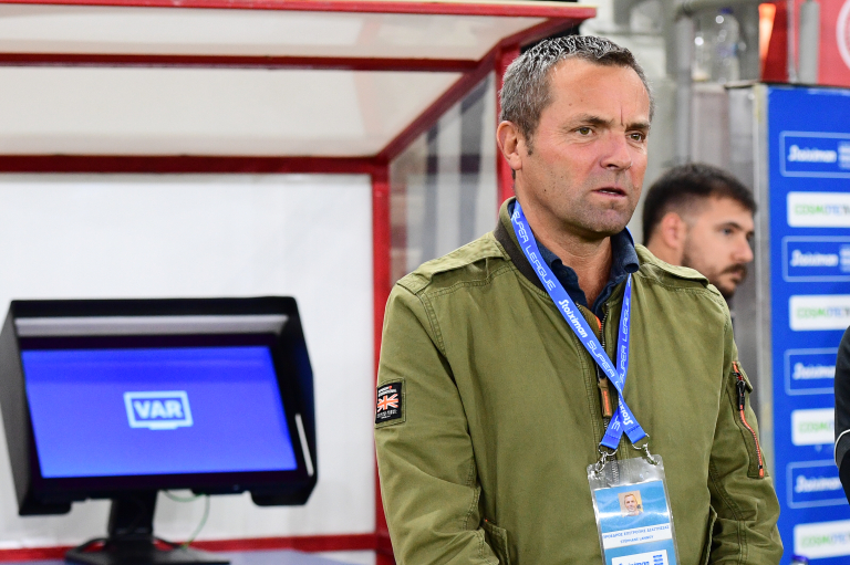 ΕΠΟ: Λανουά για 2 ακόμη χρόνια, Super Cup στις 12/8 και αλλαγές στο Κύπελλο
