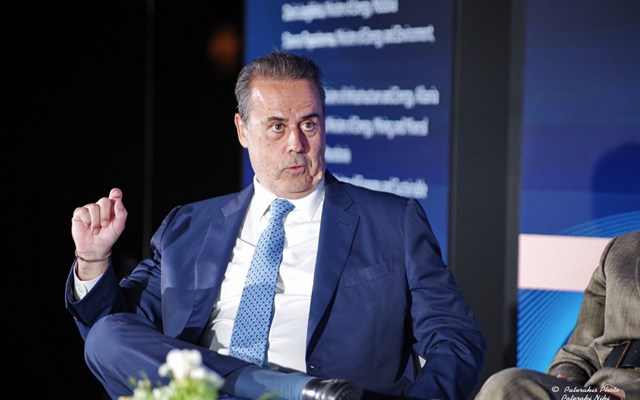 Στ. Παπασταύρου για Chevron και Exxon Mobil: Πολύ σημαντική ψήφος εμπιστοσύνης