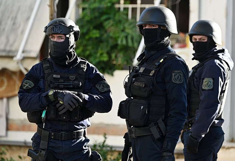 Βορίζια: Σοκαριστικές αποκαλύψεις για τη δράση του κυκλώματος – Έκοψαν 134 ελιές αγρότη που αρνήθηκε να παραδώσει το χωράφι του