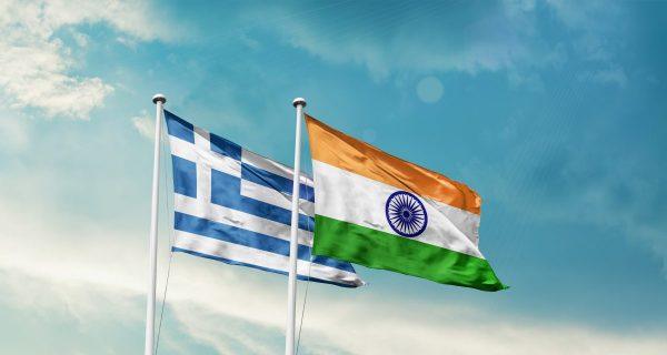 Ελλάδα – Ινδία: Νέες επιχειρηματικές ευκαιρίες στον ορίζοντα – Πού θεμελιώνονται οι μελλοντικές συνεργασίες