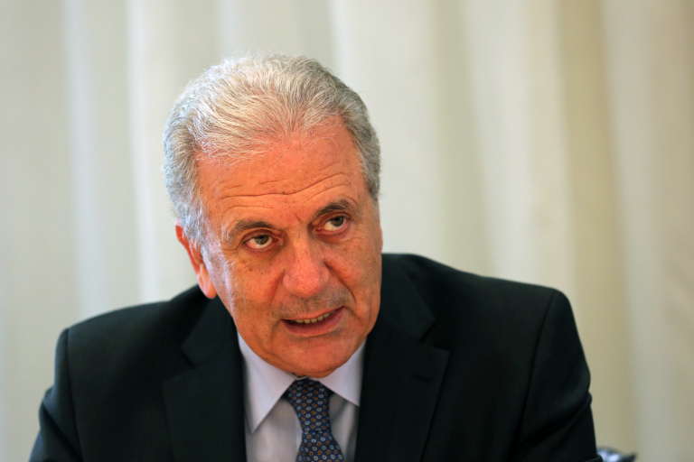 Δημήτρης Αβραμόπουλος: Η διαδικασία για την άρση ασυλίας – Πότε θα γίνει η συζήτηση στην Ολομέλεια