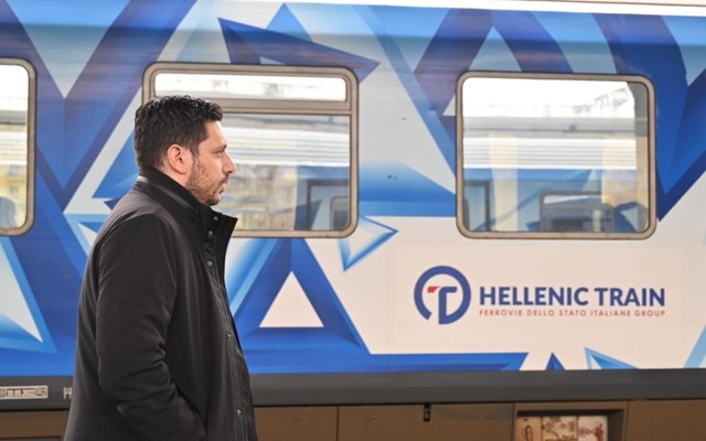 Κ. Κυρανάκης προς δήμαρχο Καλαβρύτων: "Σταματήστε να κρύβεστε και υπογράψτε για να ανοίξει ξανά ο Οδοντωτός"