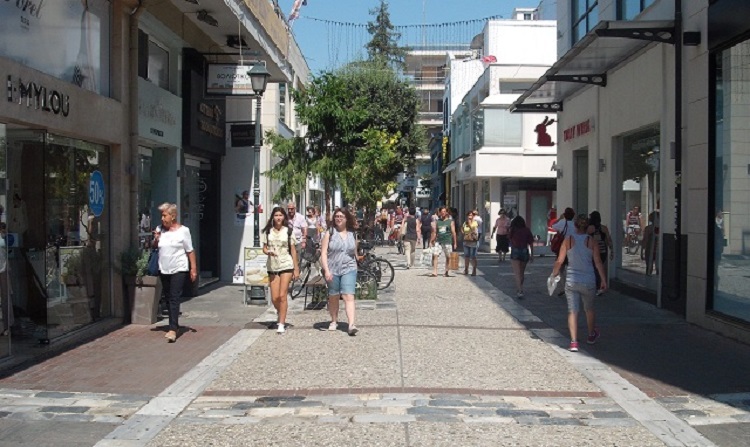 “Καμπανάκι” της Ομοσπονδίας Εμπορικών Συλλόγων Θεσσαλίας για τις 72 δόσεις – Αναποτελεσματικό το μέτρο