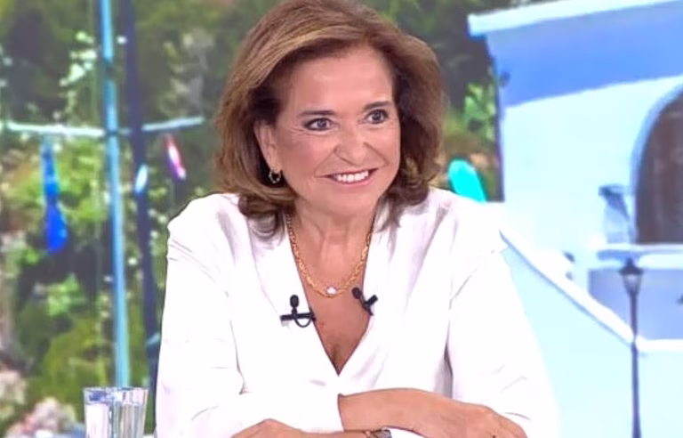 Μπακογιάννη: Δεν θα υπάρξει καμία τροπολογία για τον Ντίλιαν – Θα ήμουν απέναντι