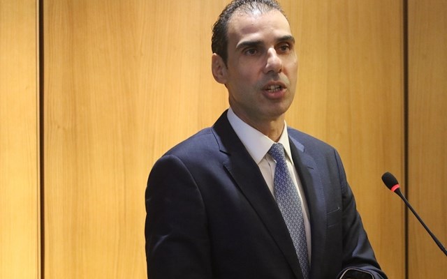 Μ. Θεμιστοκλέους: Στους επόμενους 4 μήνες θα έχουν προσληφθεί και οι 3.000 νέοι επικουρικοί εργαζόμενοι στο ΕΣΥ