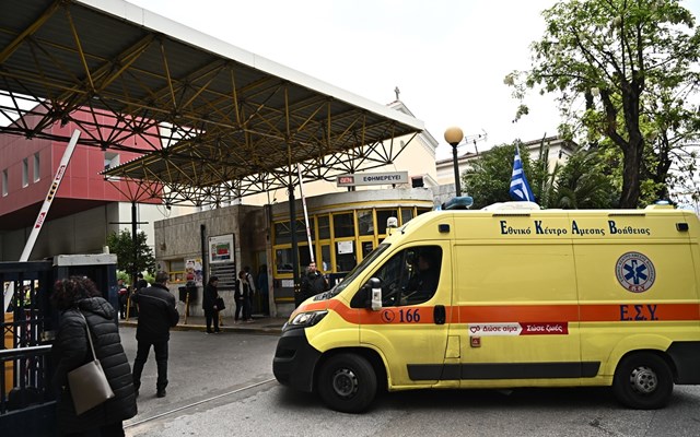 Τι οφέλη θα φέρει η ένταξη στα βαρέα και ανθυγιεινά των παλαιών νοσηλευτών και πληρωμάτων ασθενοφόρων