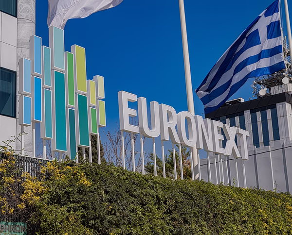 Χρηματιστήριο Αθηνών: Το ράλι των 430 εκατ., η ΑΜΚ «μαμούθ» της ΔΕΗ και η ομπρέλα της Euronext