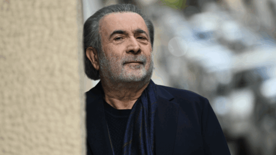 Λάκης Λαζόπουλος: Το πραγματικό του όνομα και η ιστορία από τα 80s