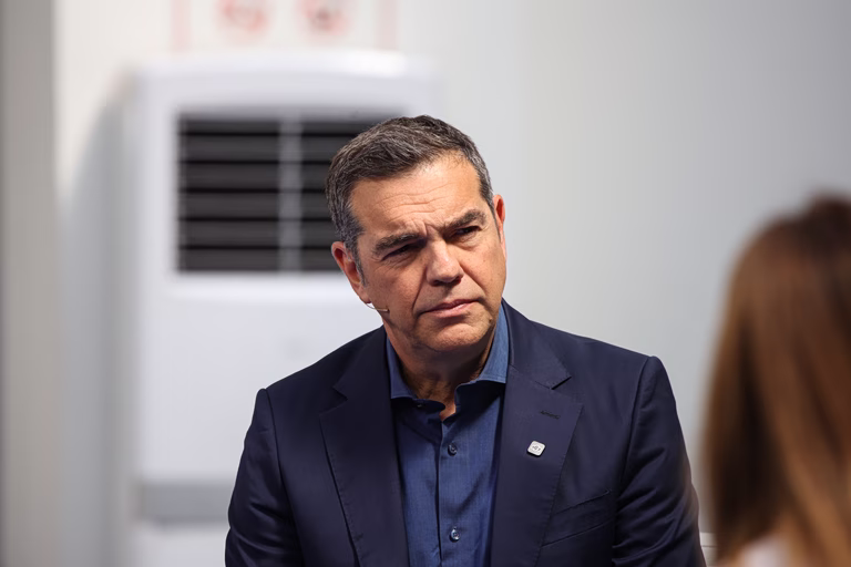 Τσίπρας: Η ομιλία στη συνεδρίαση των τομεαρχών – Ξεκινά η συγκρότηση του κόμματος