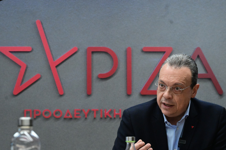 Φάμελλος: Με την απόφαση της ΚΕ συμμετέχουμε στην ανασύνθεση του προοδευτικού χώρου