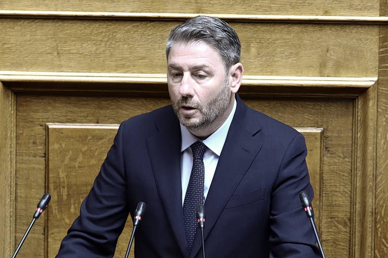 Λάβρος Ανδρουλάκης: Προσφεύγει κατά Δεμίρη, «εκθέτετε τη χώρα διεθνώς» – Αδικαιολόγητη η άρνηση του Τζαβέλλα να προσέλθει