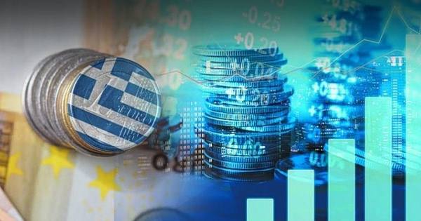 Έλλειμμα τρεχουσών συναλλαγών: Η ανοιχτή πληγή που ανησυχεί το οικονομικό επιτελείο 