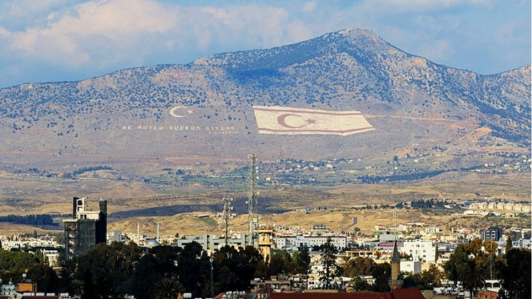 Τα κατεχόμενα αμφισβητούν τη συμφωνία Κυπριακής Δημοκρατίας – Αιγύπτου για το φυσικό αέριο