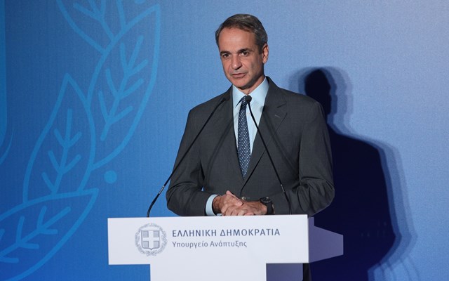 Ο Μητσοτάκης τονώνει το διεθνές προφίλ του, πριν το ορόσημο του 16ου Συνεδρίου της ΝΔ