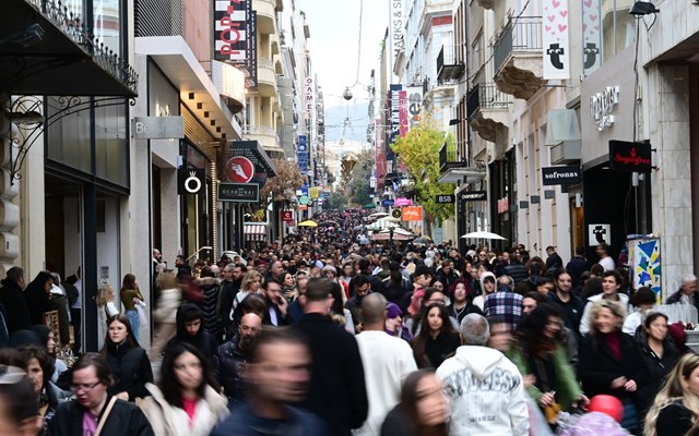 ΙΟΒΕ: Νέες πληθωριστικές πιέσεις κάνουν ήδη την εμφάνισή τους, πλήττοντας νοικοκυριά και επιχειρήσεις - Κρίσιμη η διάρκεια του πολέμου