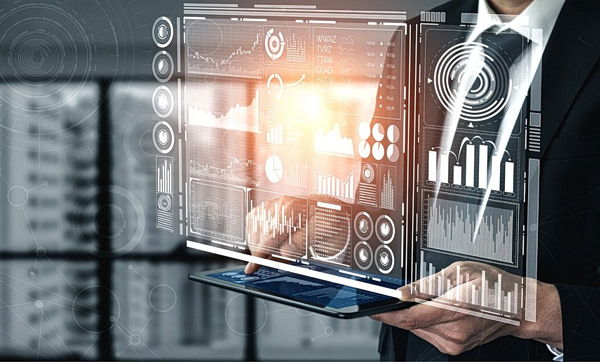 IoT: Πάνω από 1 δισ. συνδεδεμένες συσκευές παγκοσμίως