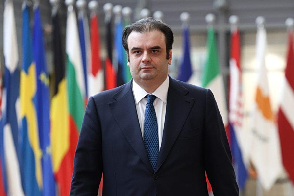 Κυριάκος Πιερρακάκης: «Η στέγαση είναι ζήτημα κοινωνικής συνοχής για την Ευρώπη»