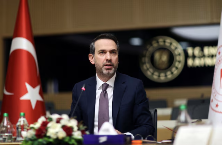 Τουρκία: Γίνονται μελέτες για την κατασκευή αγωγού φυσικού αερίου προς το ψευδοκράτος