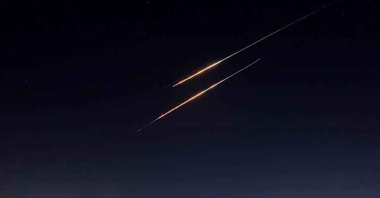 Βαλλιστικοί πύραυλοι και drones στοχεύουν αμερικανικές βάσεις στο Κουβέιτ