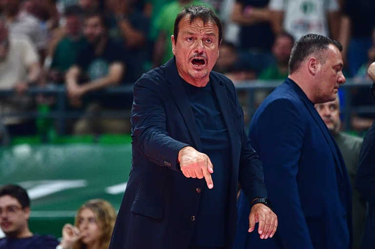 Αταμάν: «Σημαντικό ότι κερδίσαμε με τόσες απουσίες – Αφιερώνουμε τη νίκη στον Παύλο» (vids)