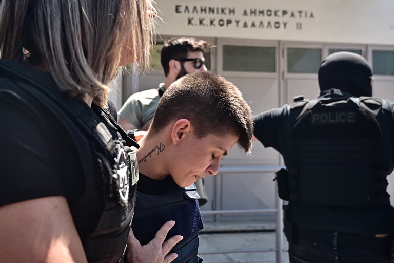 Ειρήνη Mουρτζούκου: Κόλαφος η εισαγγελική πρόταση για την 25χρονη – «Απολάμβανε που σκότωνε»