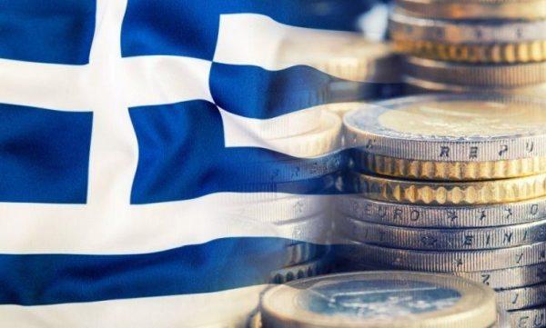 Δημόσιο χρέος: Τα δύο ορόσημα στην αποκλιμάκωση του