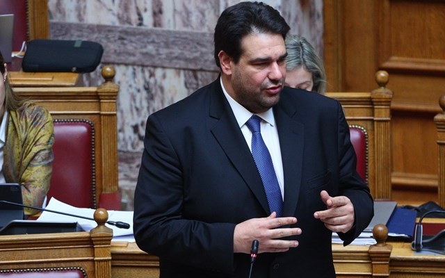 Τις σαρωτικές αλλαγές στον Κώδικα Τοπικής Αυτοδιοίκησης παρουσίασε ο Θ. Λιβάνιος