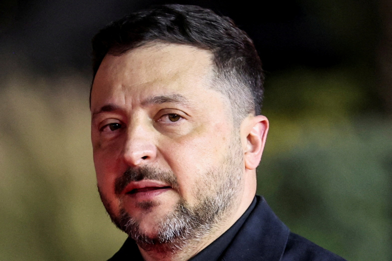 Ο Ζελένσκι επιβεβαίωσε ότι επιτεύχθηκε συμφωνία για τριήμερη εκεχειρία με τη Ρωσία