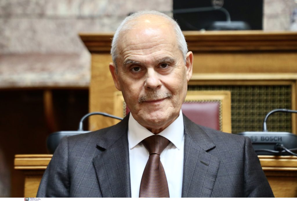 Νίκος Ταγαράς: «Καλό ταξίδι στο φως πατέρα μου» – Συγκλονίζει το αντίο του γιου του