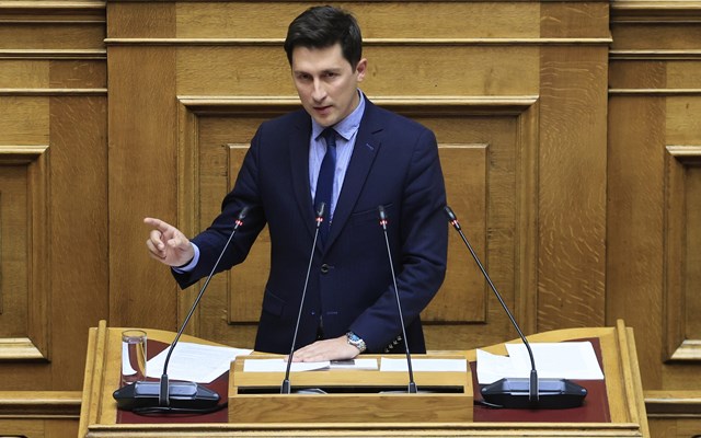 Π. Χρηστίδης: Προκαλώ την υπουργό Εργασίας σε debate για να μάθει όλη η Ελλάδα την αλήθεια