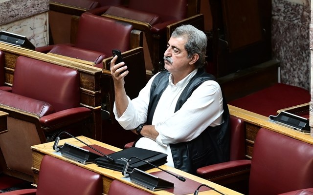 Π. Πολάκης: Ήμουν είμαι και θα είμαι πάντα ΣΥΡΙΖΑ και μετά τις 26 του μήνα