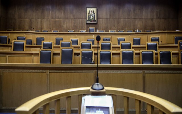 Σε εξέλιξη ο ψηφιακός μετασχηματισμός της Δικαιοσύνης