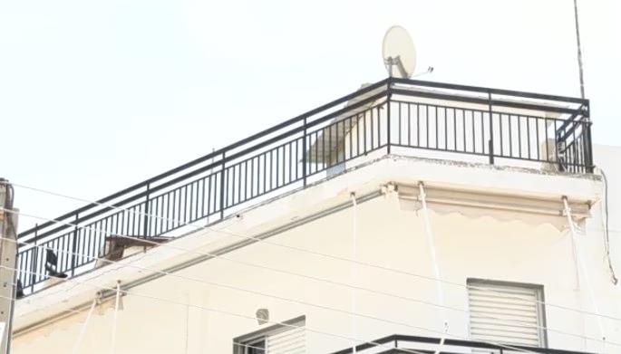 Περιστέρι: Έγκυος και σε 7ο παιδί η μητέρα – «Δεν ήταν ο μόνιμος τρόπος ζωής μας» λέει ο πατέρας