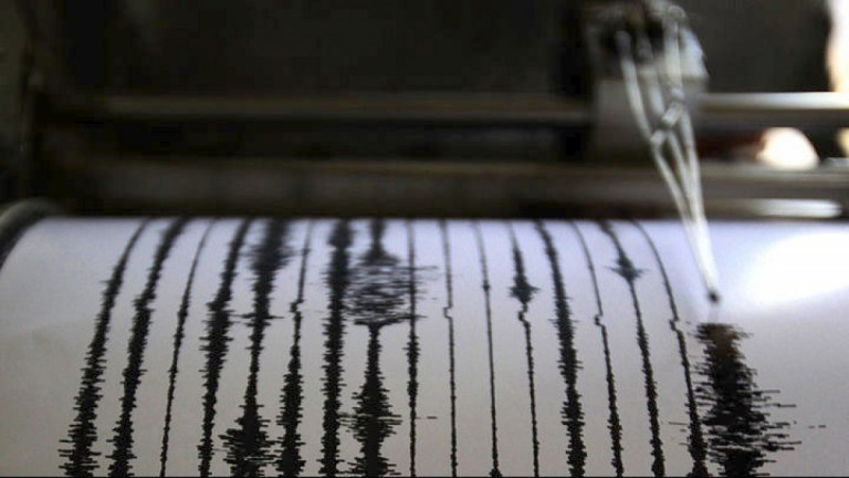 Σεισμός 6 Ρίχτερ στο Μεγάλο Νησί της Χαβάης – Οι επιστήμονες παρακολουθούν το ηφαίστειο Κιλαουέα