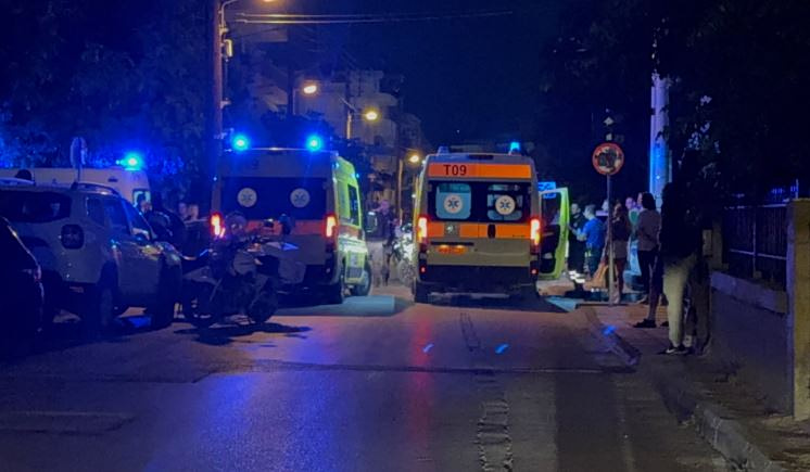 Θεσσαλονίκη: Δίωξη για ανθρωποκτονία από πρόθεση στον 38χρονο για τον θάνατο του 67χρονου – Τι υποστήριξε