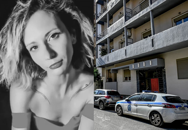 Γυναικοκτονία στην Καλαμάτα: Στο μικροσκόπιο ηχητικές καταγραφές από το σπίτι της οικογένειας