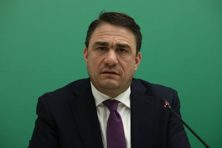 Τσουκαλάς: Η πολιτική αλλαγή απαιτεί συνέπεια και αξιοπιστία. Όχι επικοινωνιακά πυροτεχνήματα