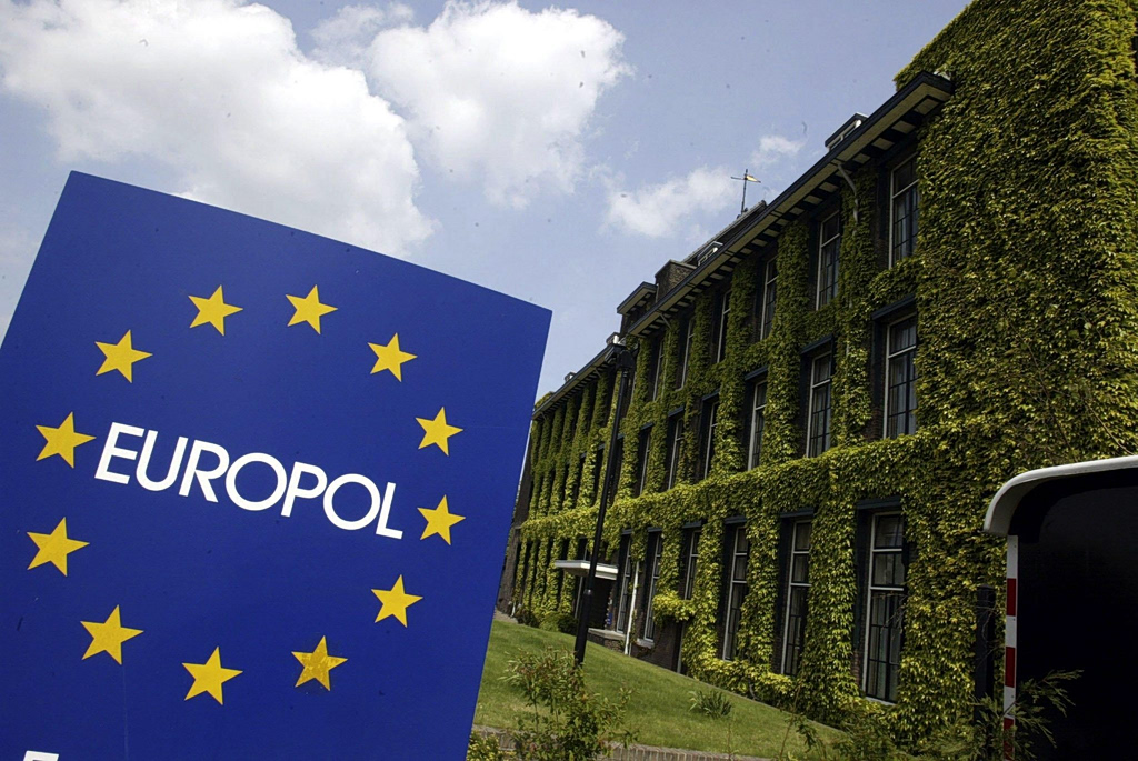 «Καμπανάκι» Europol: Το κυβερνοέγκλημα εξελίσσεται σε μεγάλη απειλή για την ασφάλεια και την οικονομία της ΕΕ