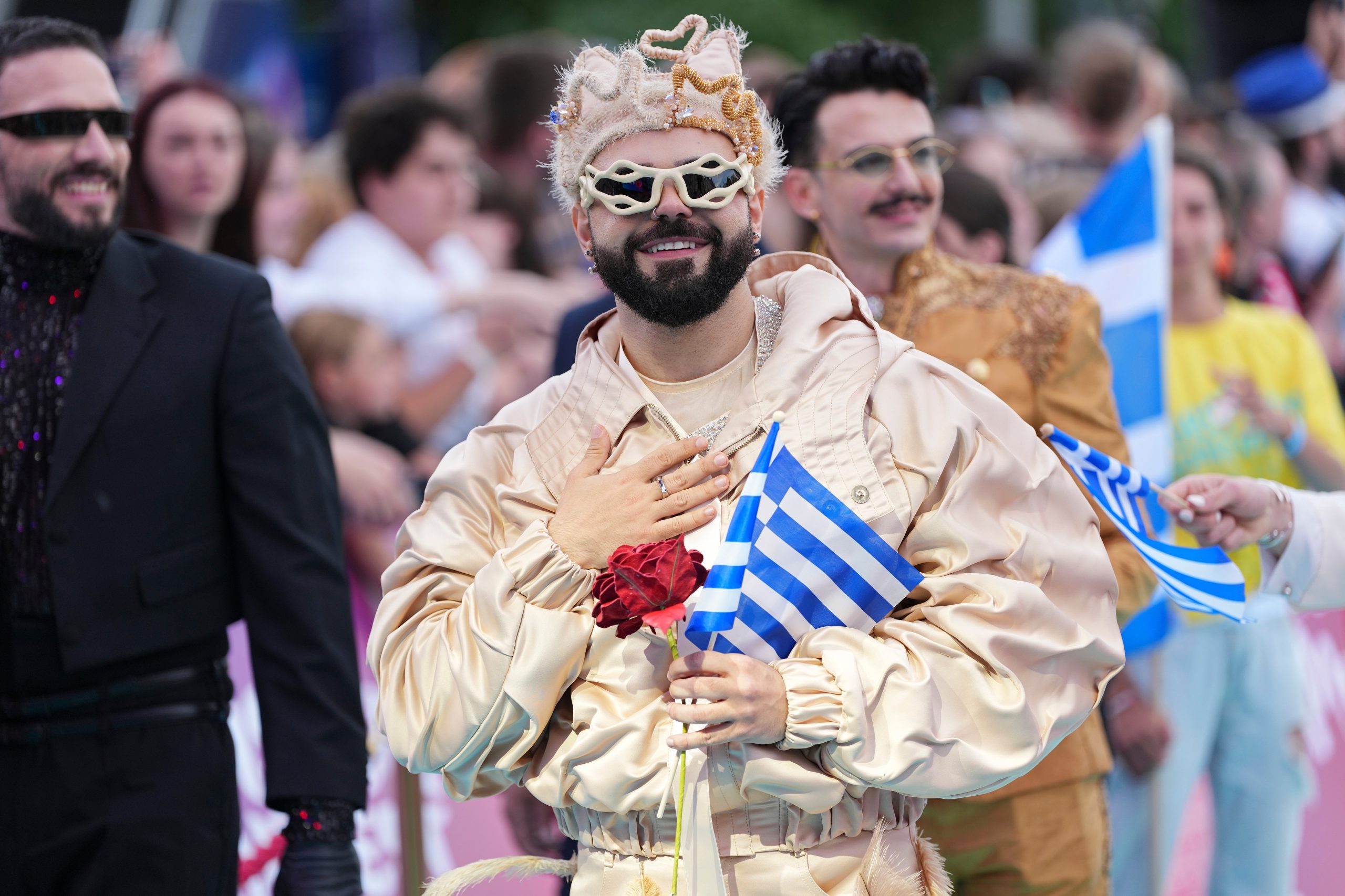 Καθηγήτρια του Akyla στο ΕΡΤnews: Ήταν πάντα η ψυχή της παρέας – Tο τραγούδι του έχει γίνει σύνθημα και το μήνυμα είναι ένα «Ferto»