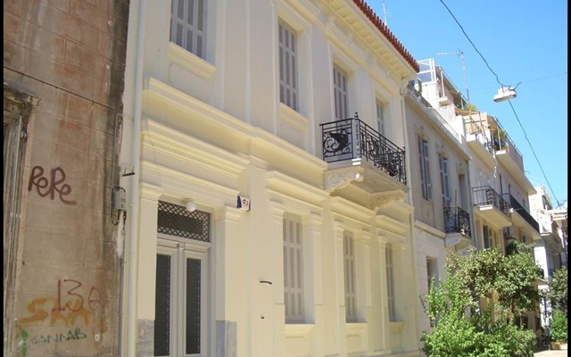 Αγορά ακινήτων: Τα 25.000 διατηρητέα κτήρια και τα αιτήματα των ιδιοκτητών για στήριξη και επανάχρηση