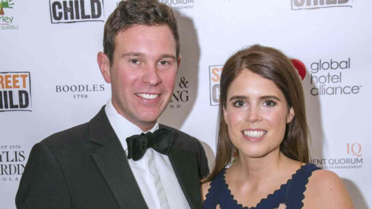 Πριγκίπισσα Eugenie: Έγκυος στο τρίτο παιδί της – Η ανακοίνωση
